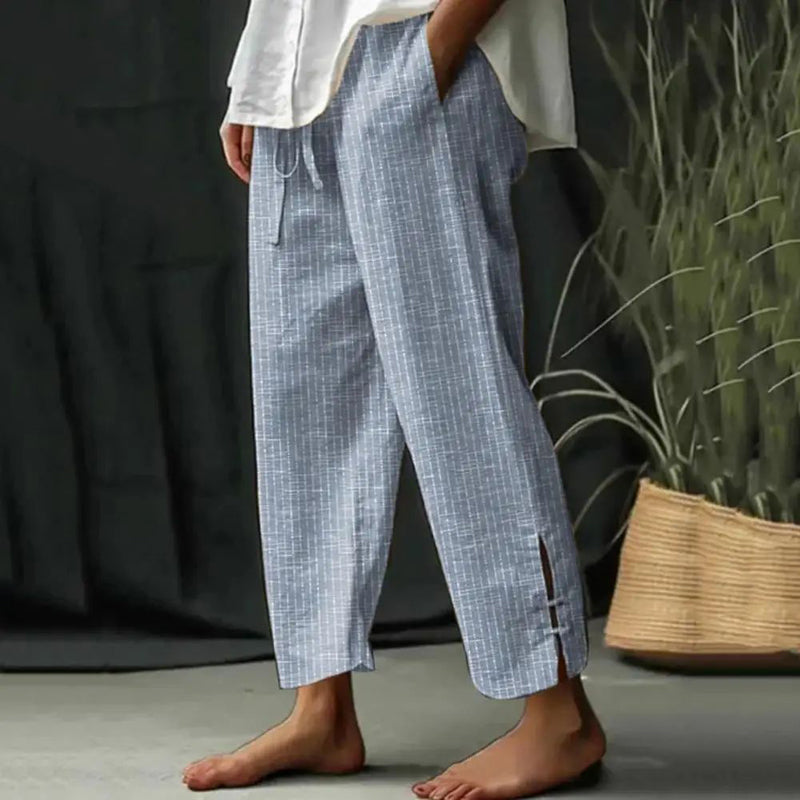 Bellie - Pantaloni Artigianali Confortevoli