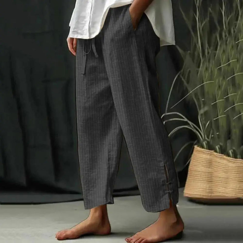 Bellie - Pantaloni Artigianali Confortevoli