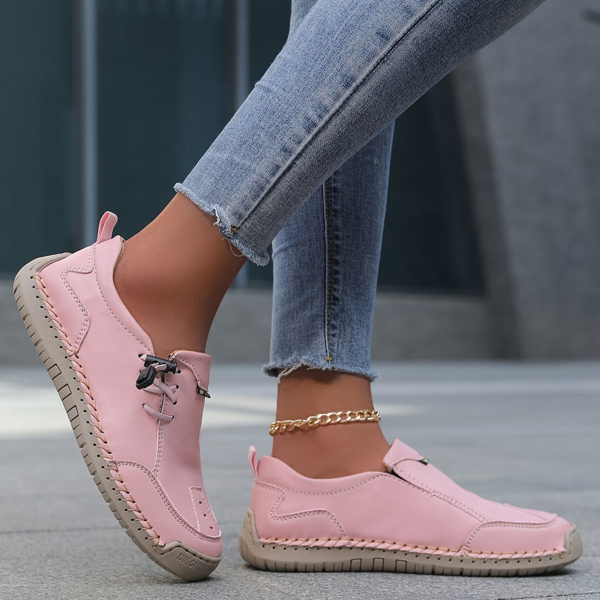 Hallie™ | Scarpe Slip-On Comfort