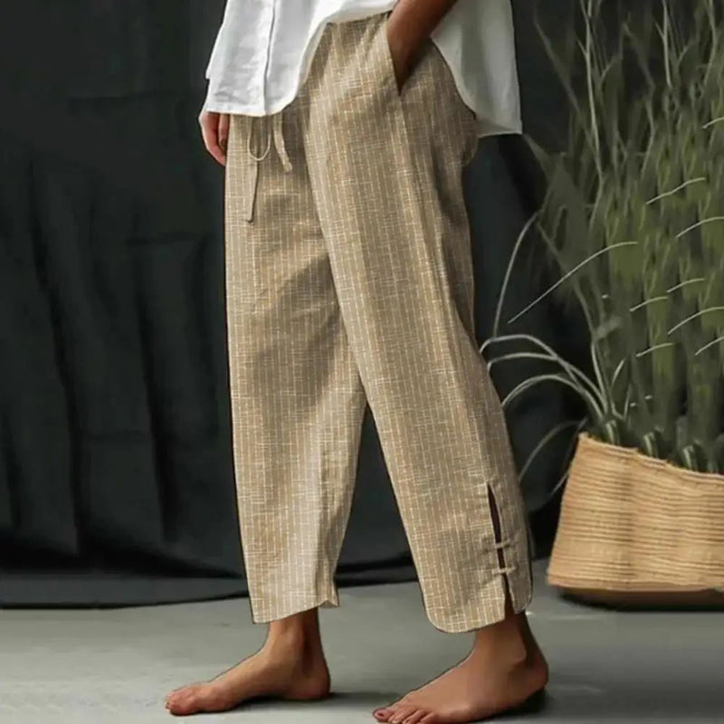 Bellie - Pantaloni Artigianali Confortevoli