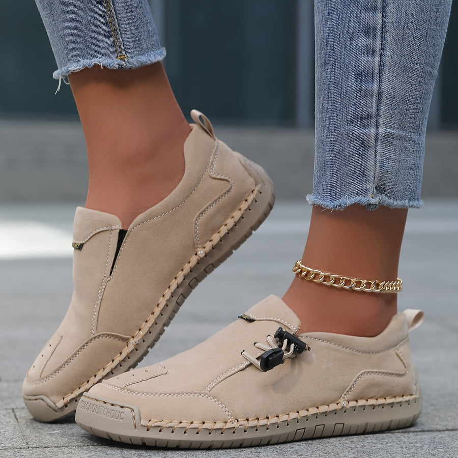 Hallie™ | Scarpe Slip-On Comfort
