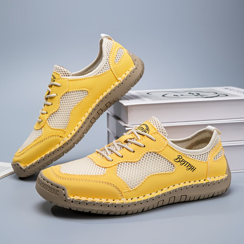 Riley™ | Sneakers Traspiranti e Confortevoli