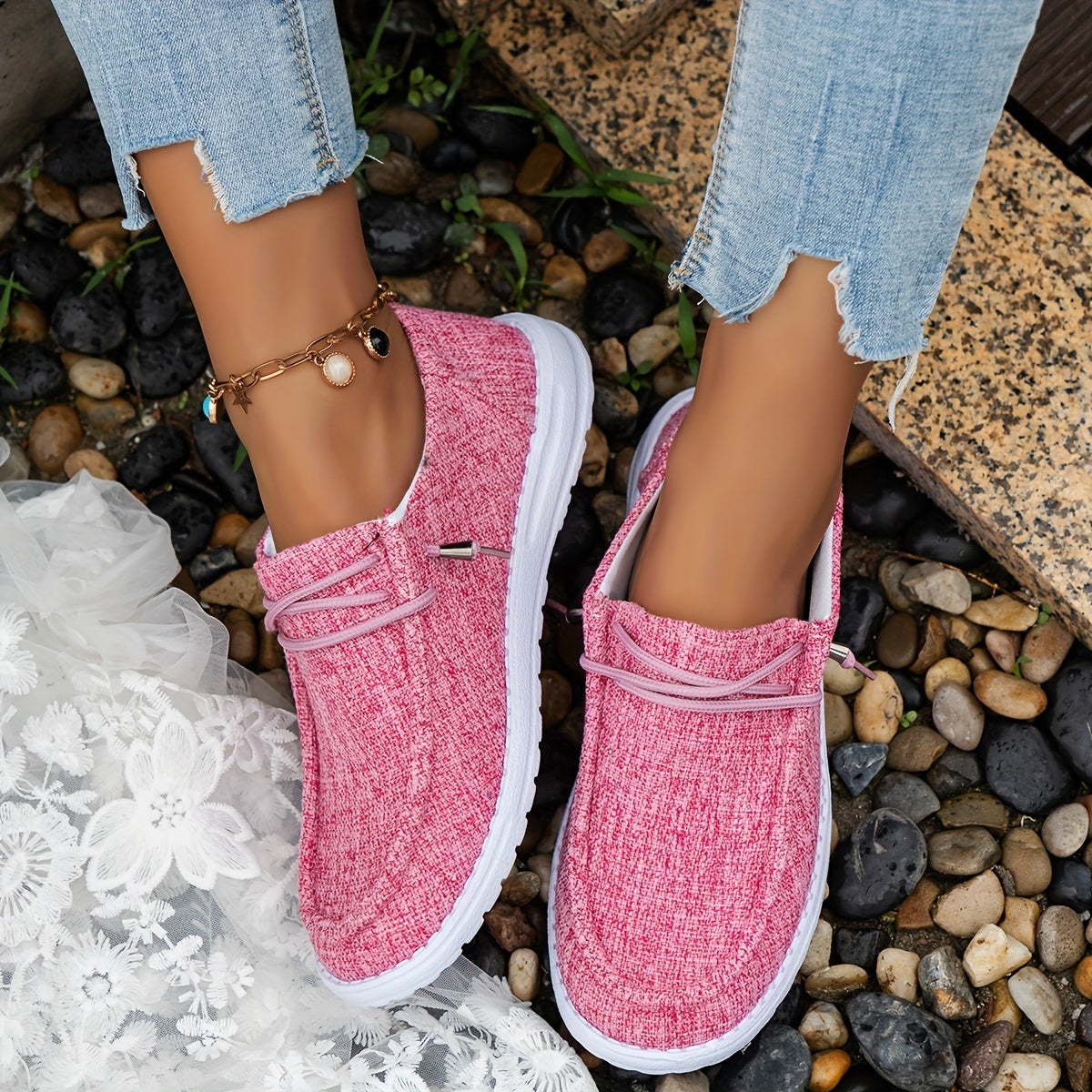 Manuela™ | Sneaker da Donna