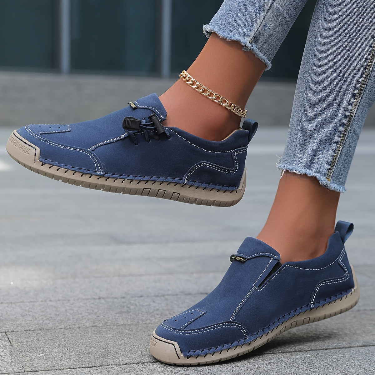Hallie™ | Scarpe Slip-On Comfort