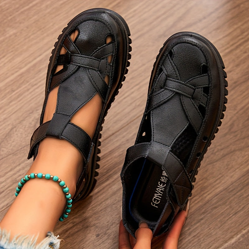 Ivy™ | Sandali Stabili e Confortevoli