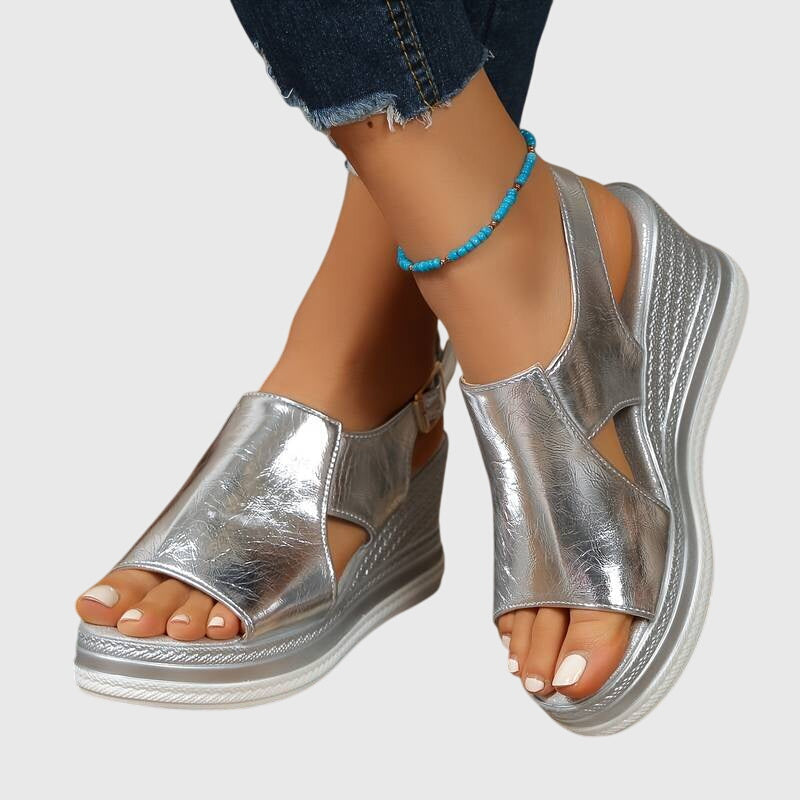 Veronica | Sandali Comfort Anatomici