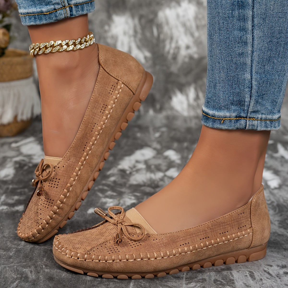 Mary™ | Mocassini Soft Comfort
