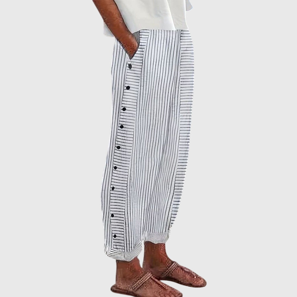 Bertha™ | Pantaloni Eleganti per Donne