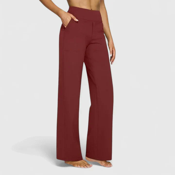 Jasmynne | Pantaloni Comodi