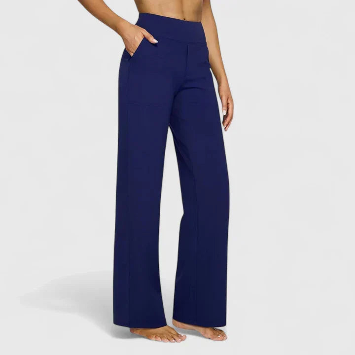Jasmynne | Pantaloni Comodi