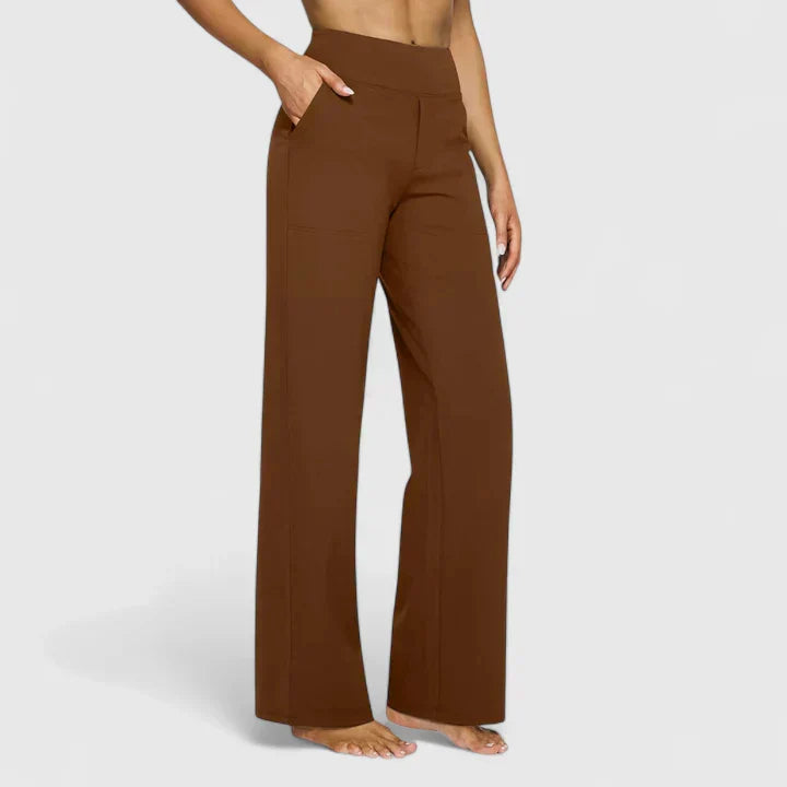 Ame | Pantaloni Eleganti