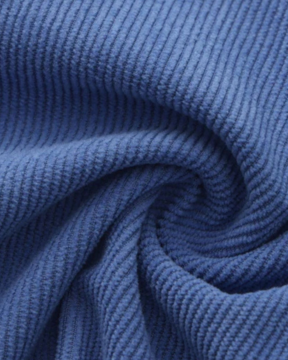 Pantaloncini Uomo in Velluto a Coste Texture Morbida Eleganti