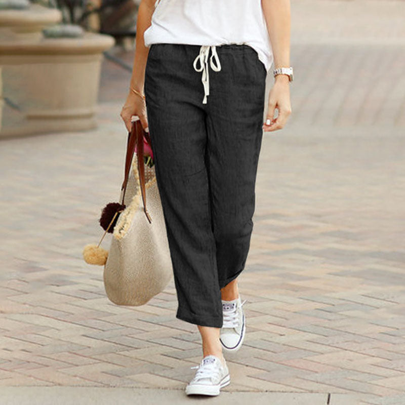 Alvie - Pantaloni Casual