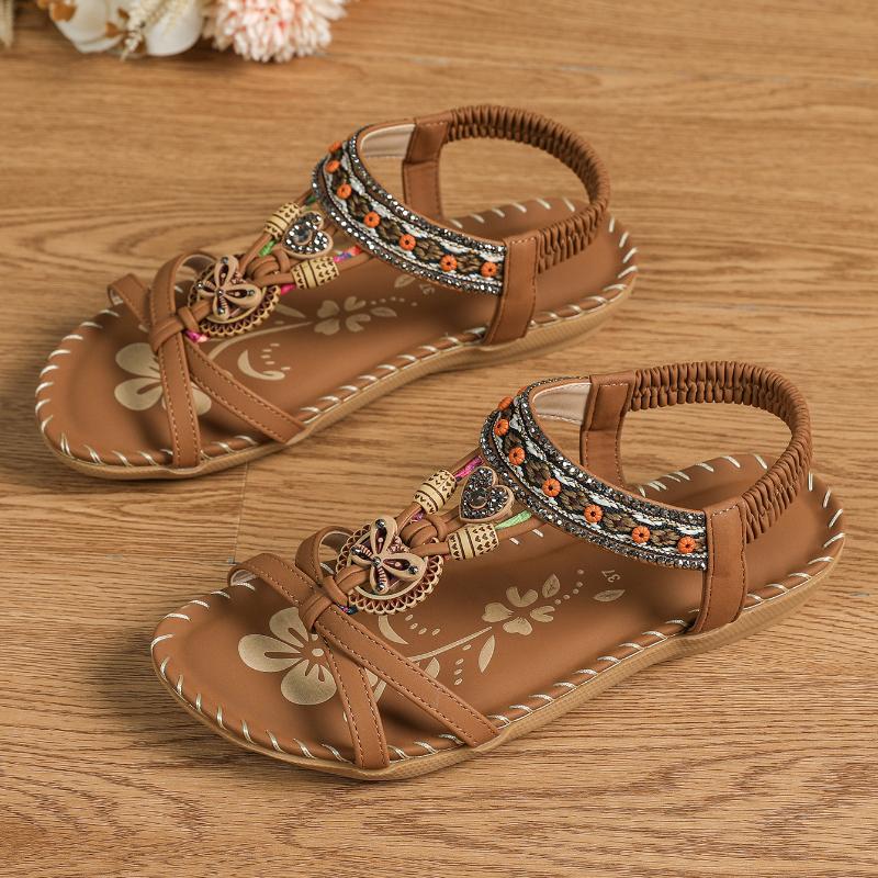 Cecilia™ | Sandali Boho Comfort
