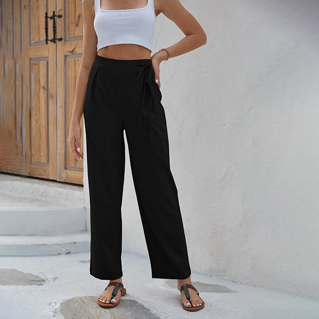 Sabby - Pantaloni Eleganza Audace