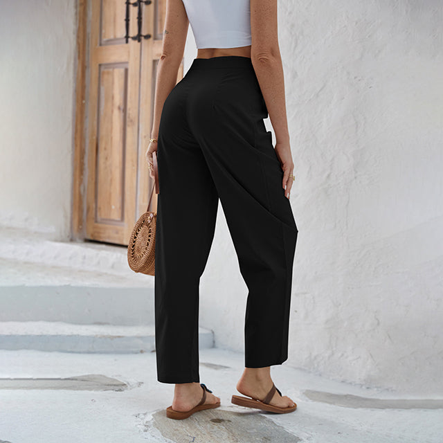 Sabby - Pantaloni Eleganza Audace