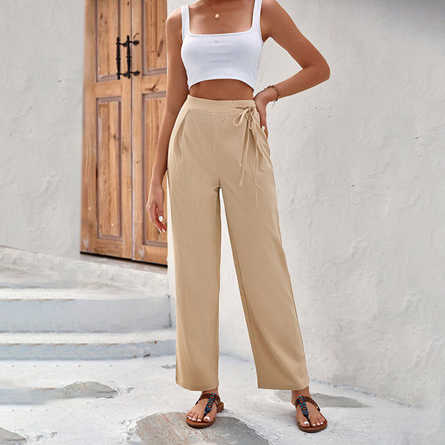 Sabby - Pantaloni Eleganza Audace