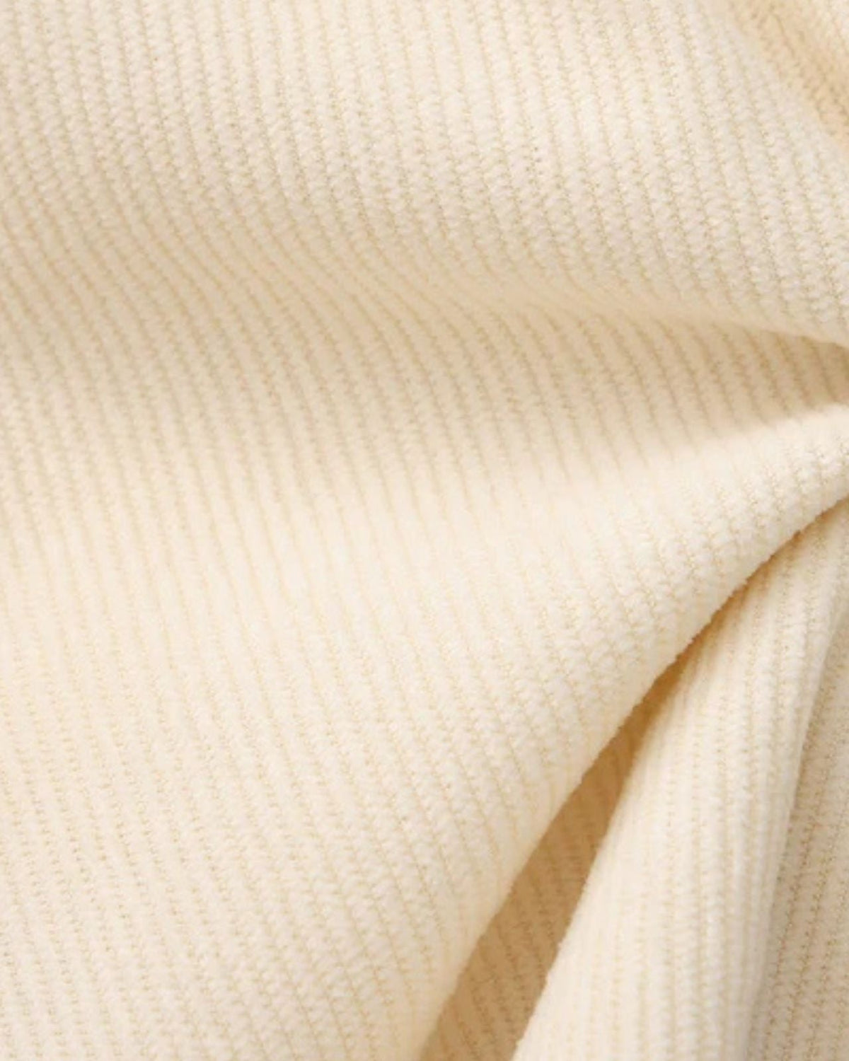 Pantaloncini Uomo in Velluto a Coste Texture Morbida Eleganti