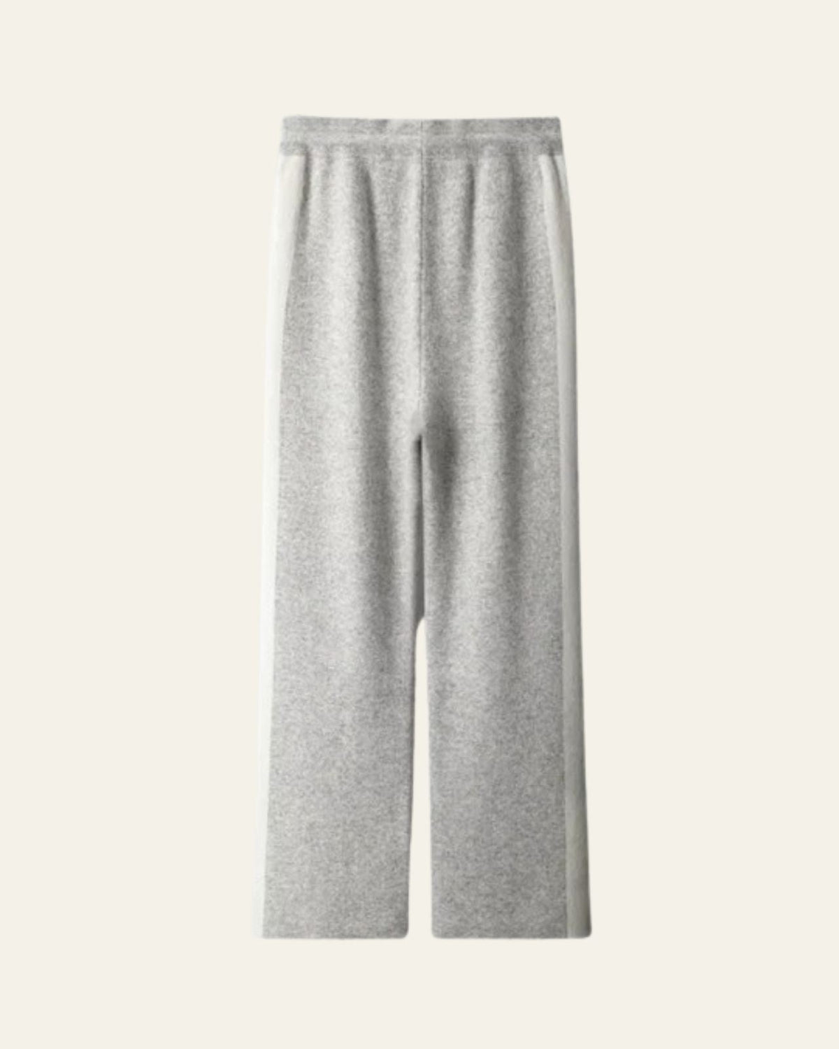 Pantaloni Uomo in Lana Merino Ultramorbida Comfort Raffinato