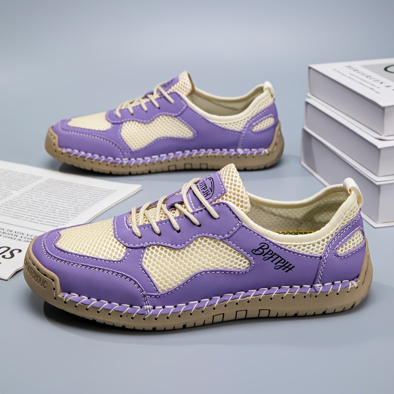 Riley™ | Sneakers Traspiranti e Confortevoli