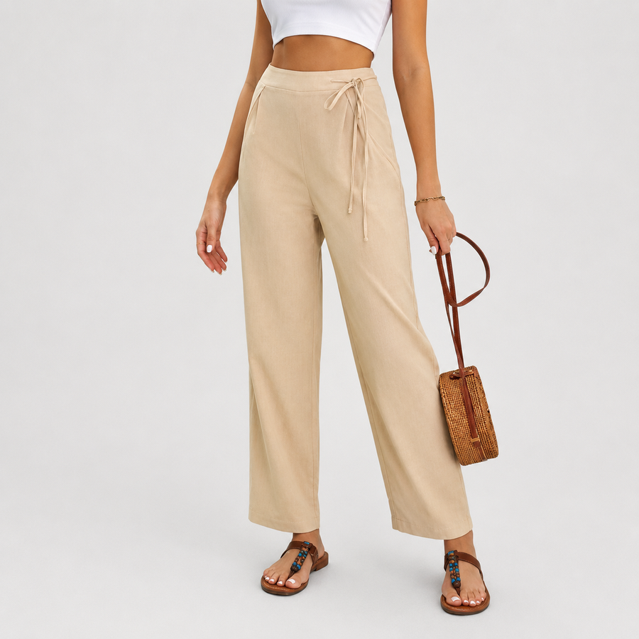 Sabby - Pantaloni Eleganza Audace
