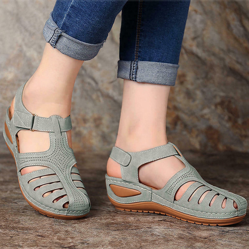 Abigail™ | Sandali Comfort Lift