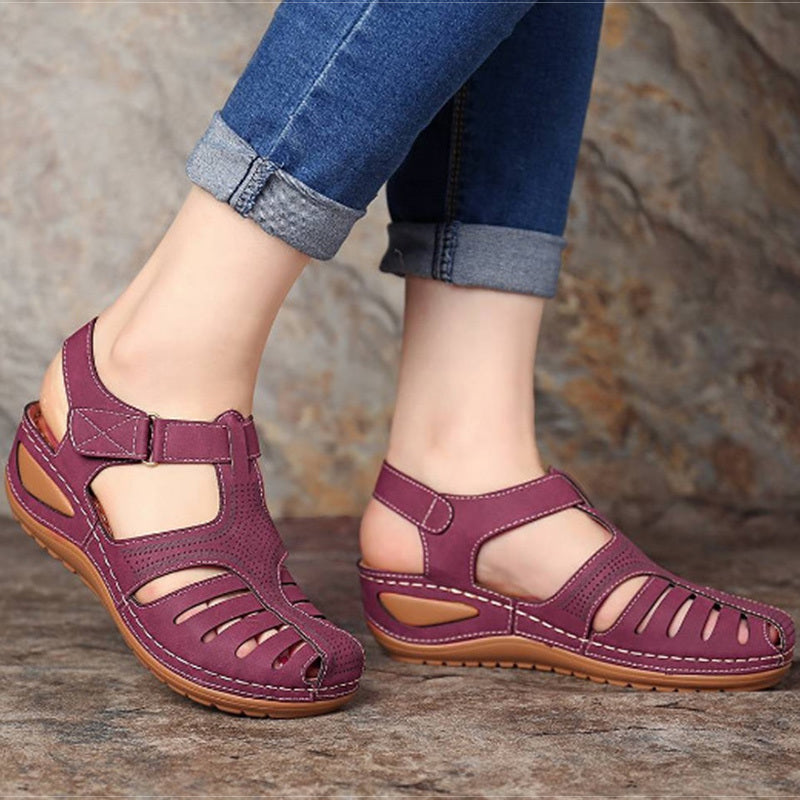 Abigail™ | Sandali Comfort Lift