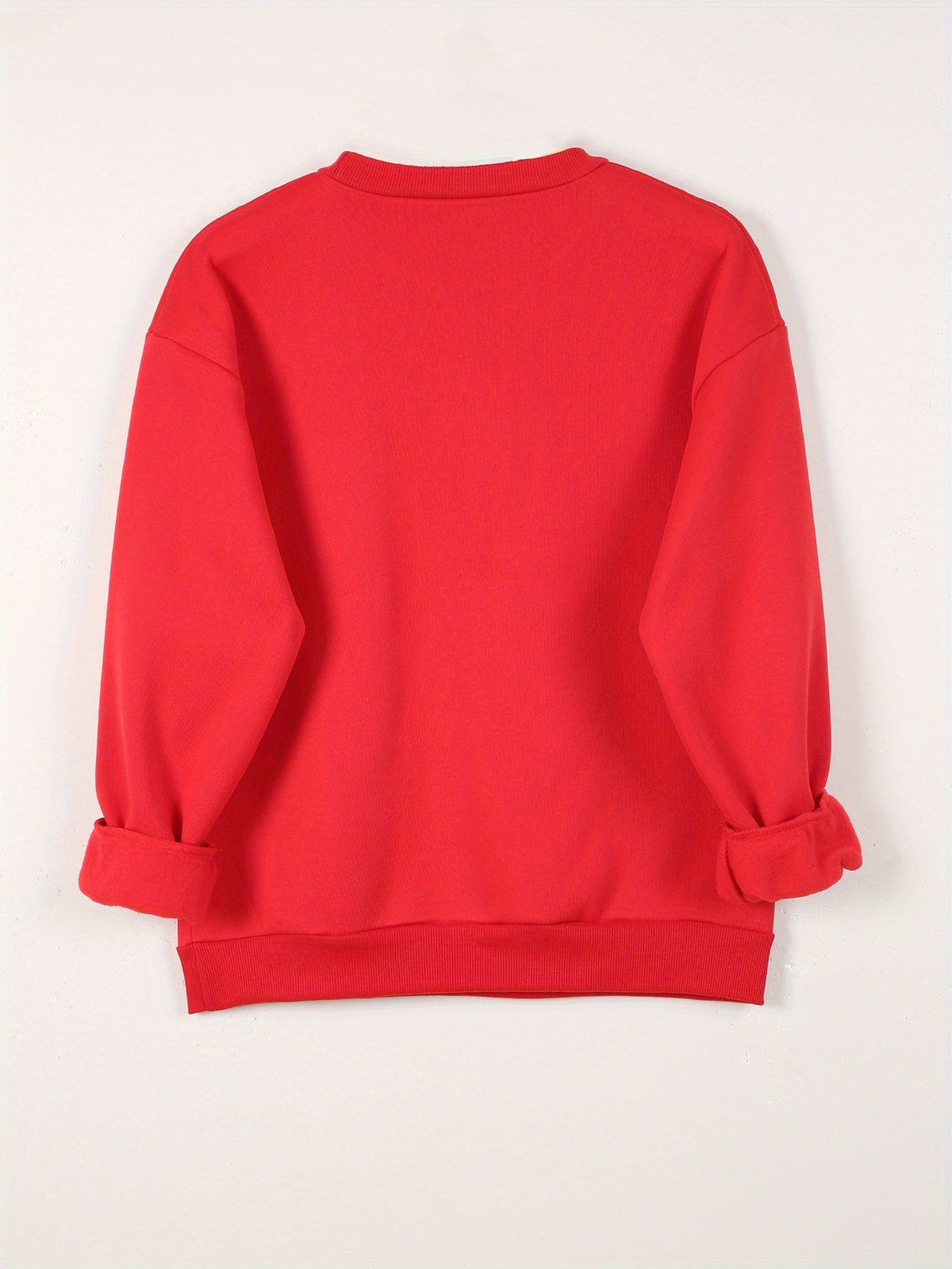 Sharlene™ Elegant Heart Sweater