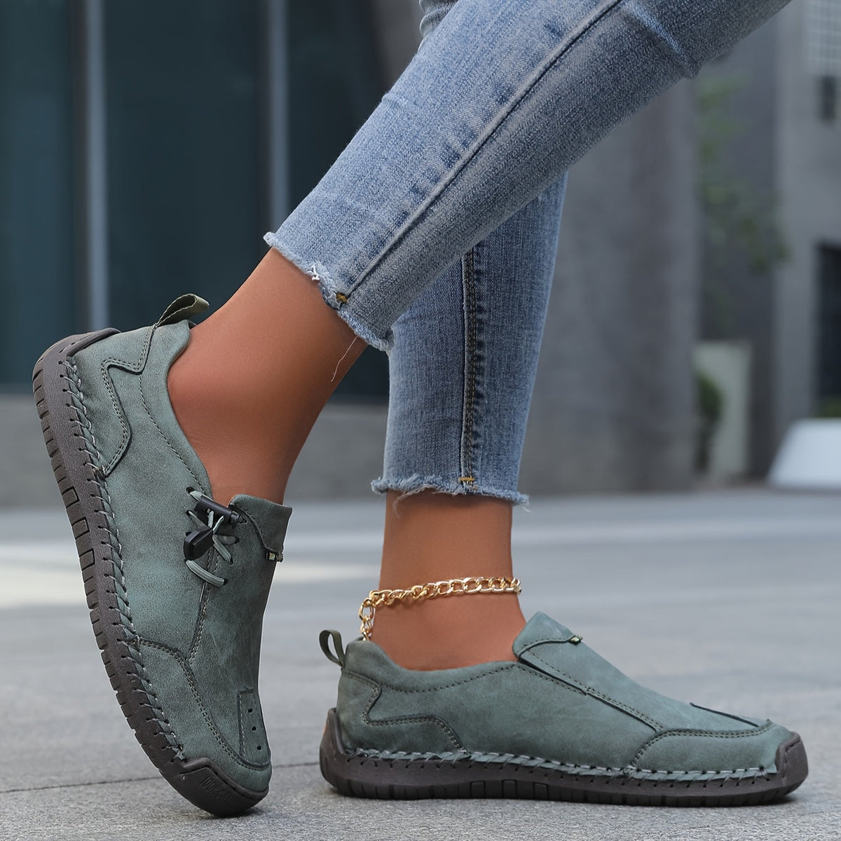 Hallie™ | Scarpe Slip-On Comfort
