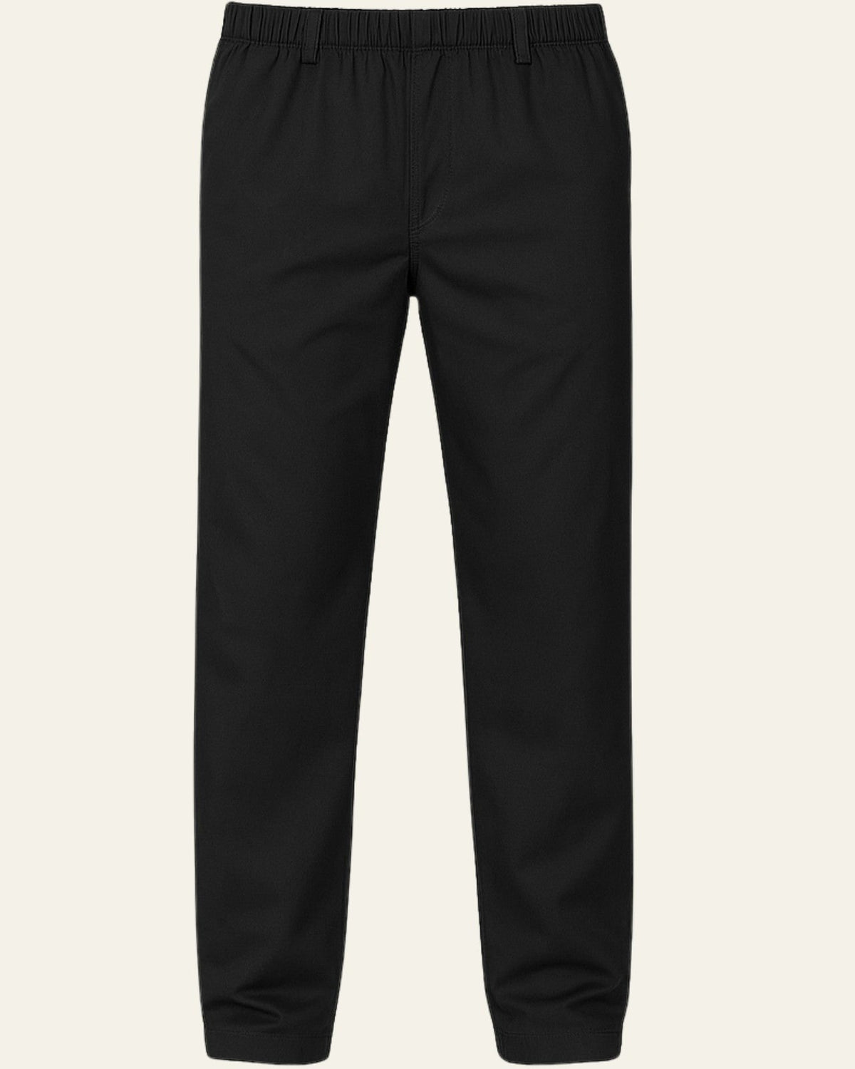 Pantaloni Uomo in Cotone Lino Comodi ed Eleganti Raffinati