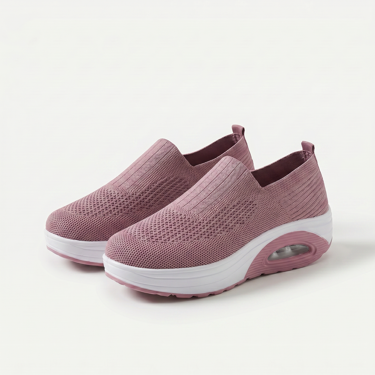 Catalina™ | Scarpe Slip-On Comfort Ortopedico