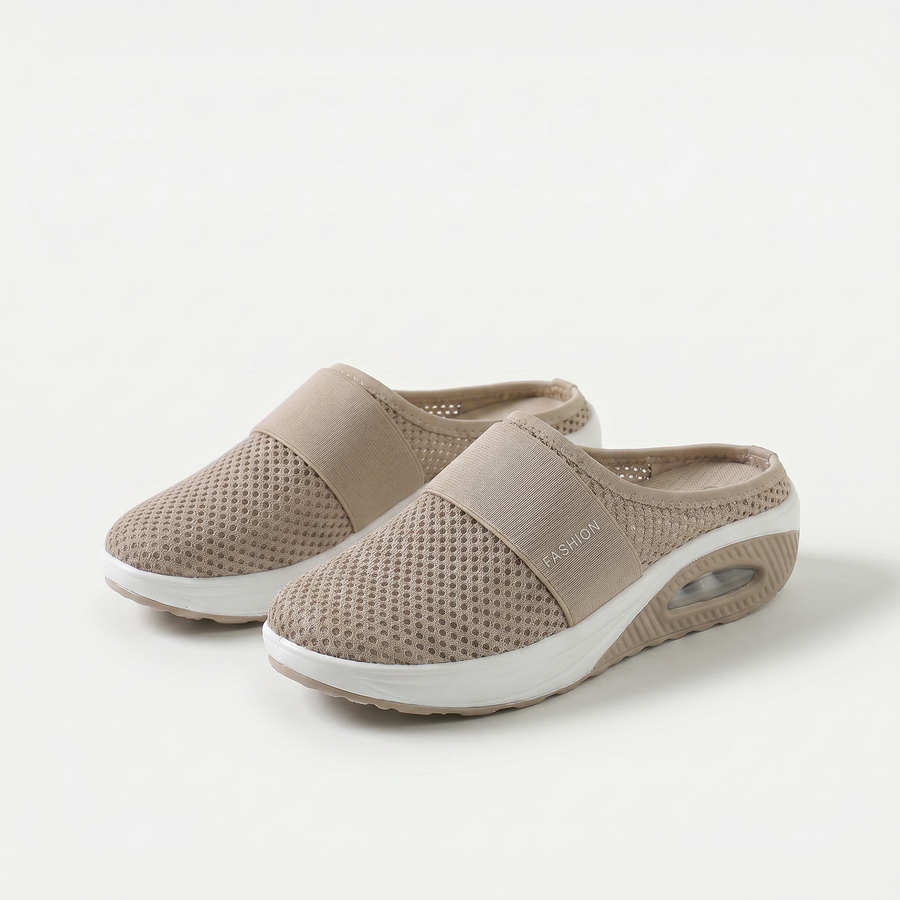 Audrey™ | Sandali Comfort Ortopedici a Wedge
