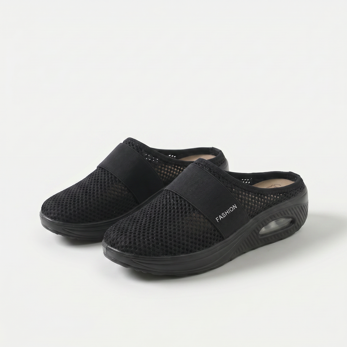 Audrey™ | Sandali Comfort Ortopedici a Wedge