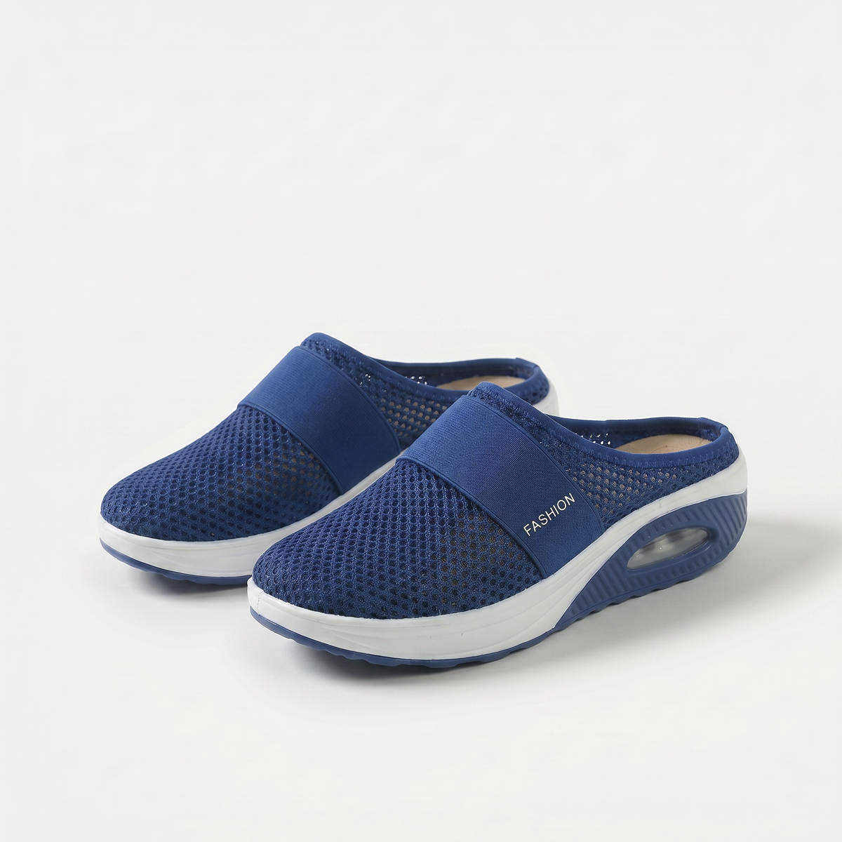 Audrey™ | Sandali Comfort Ortopedici a Wedge