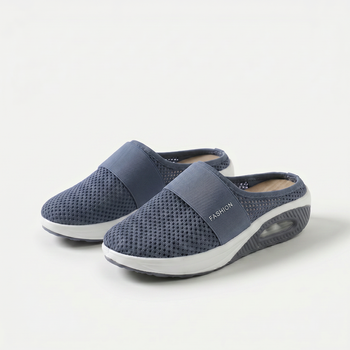 Audrey™ | Sandali Comfort Ortopedici a Wedge