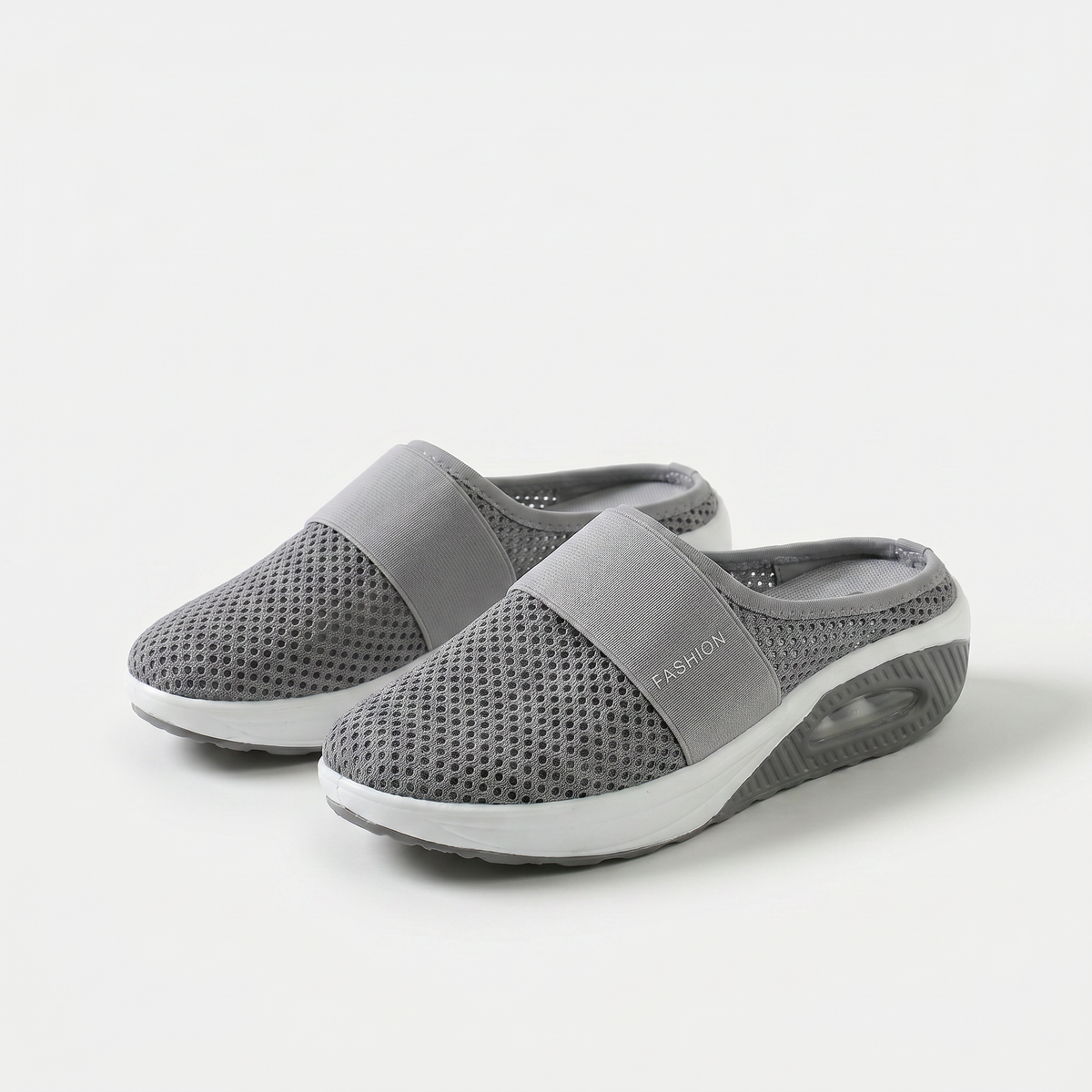 Audrey™ | Sandali Comfort Ortopedici a Wedge