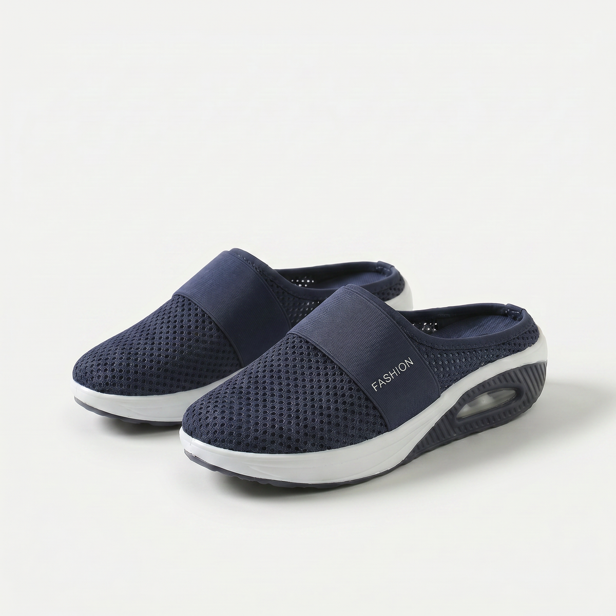 Audrey™ | Sandali Comfort Ortopedici a Wedge