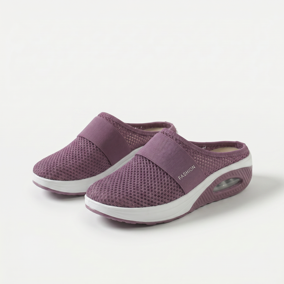Audrey™ | Sandali Comfort Ortopedici a Wedge