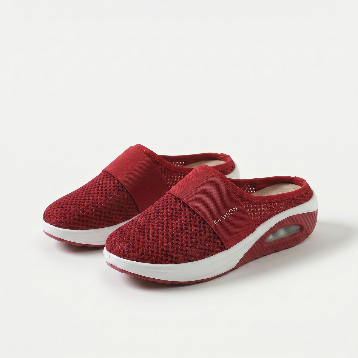 Audrey™ | Sandali Comfort Ortopedici a Wedge