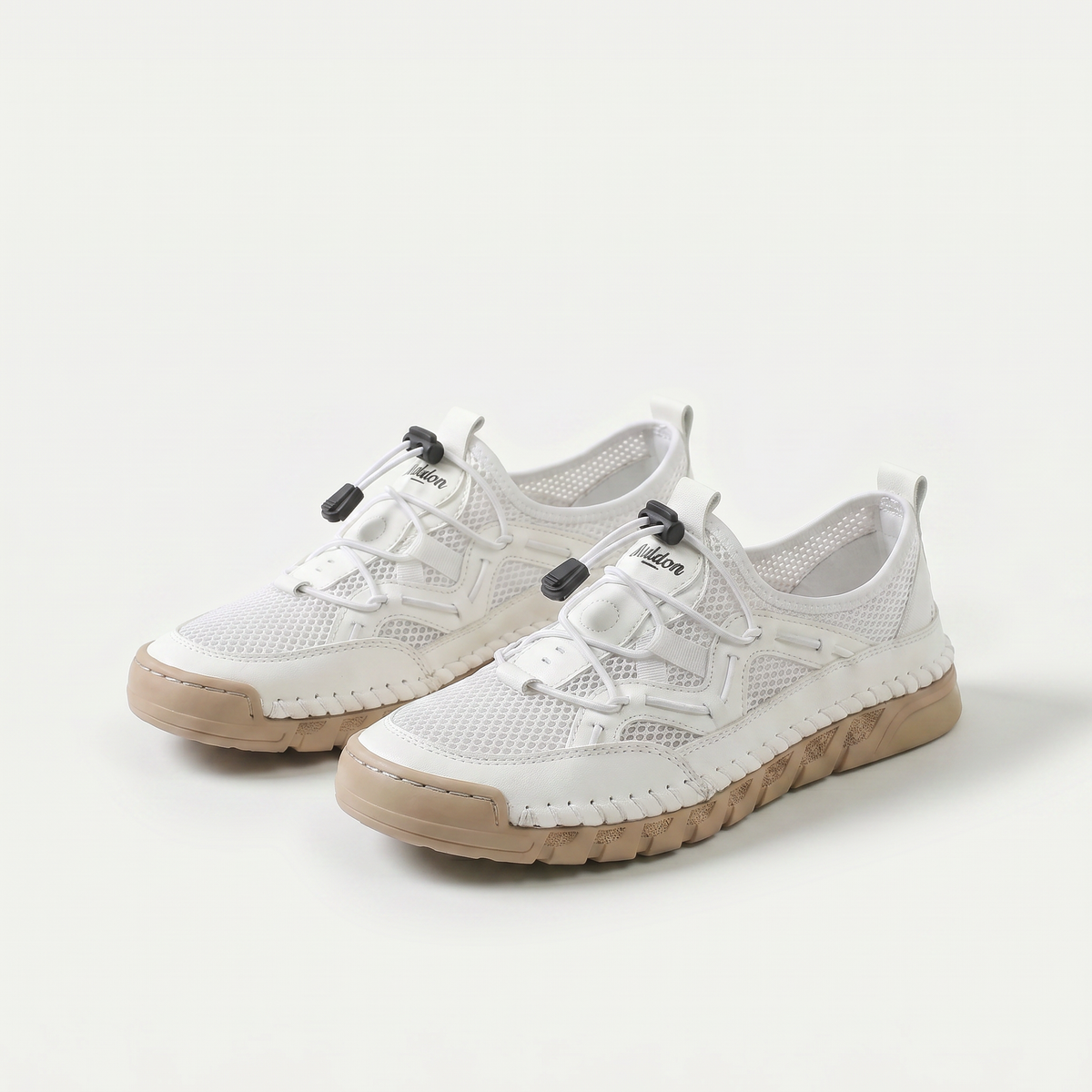 Jade™ | Sneakers Comfort Traspiranti