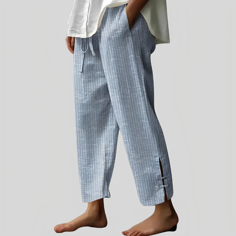 Ari | Pantaloni Fluidi e Confortevoli
