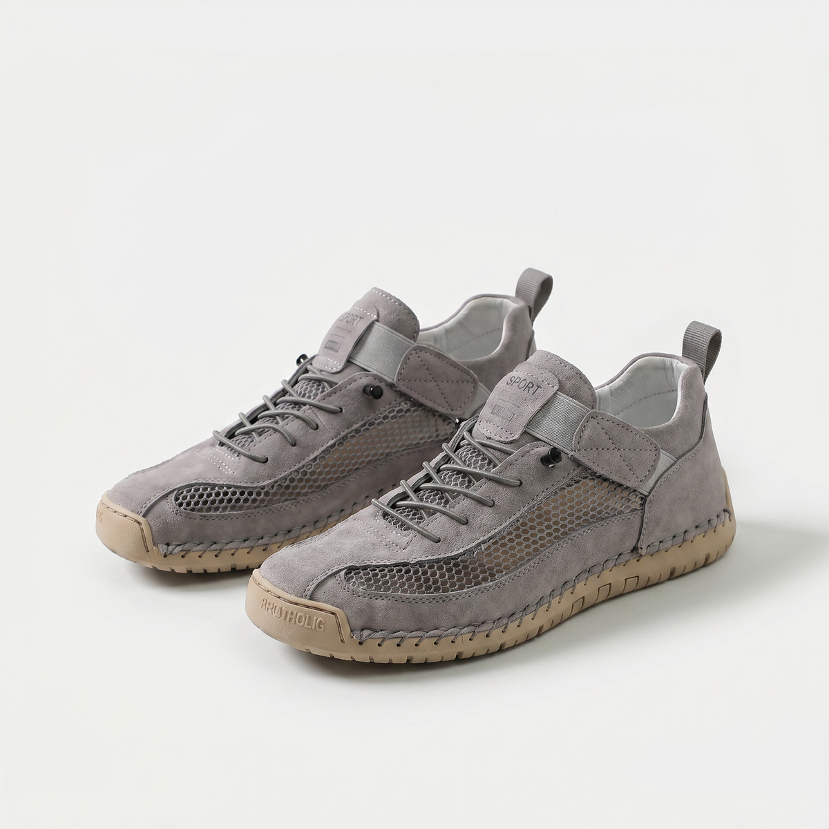 Cora™ | Sneakers Traspiranti e Confortevoli