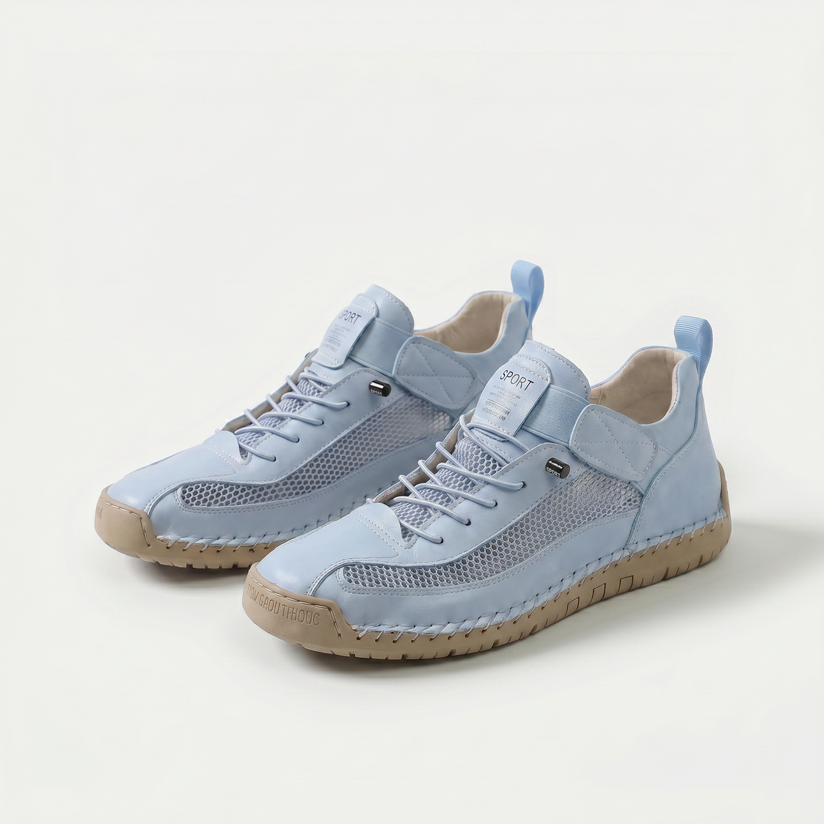 Cora™ | Sneakers Confortevoli e Traspiranti