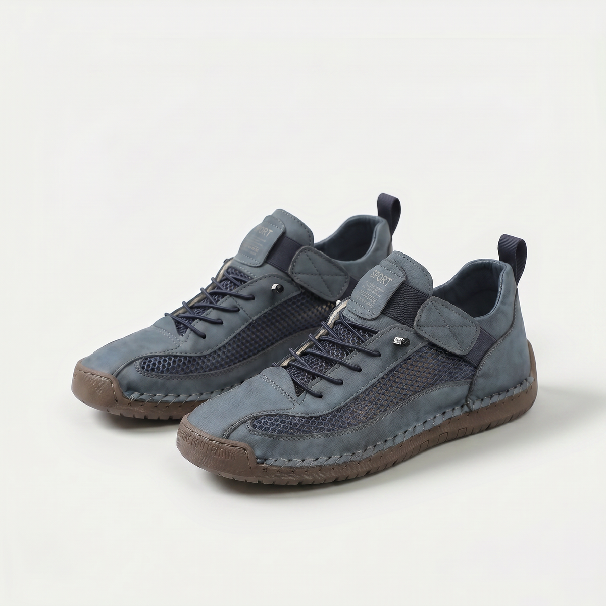 Cora™ | Sneakers Traspiranti e Confortevoli