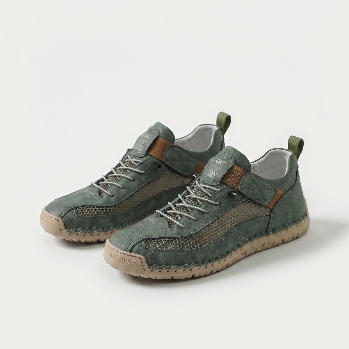 Cora™ | Sneakers Traspiranti e Confortevoli