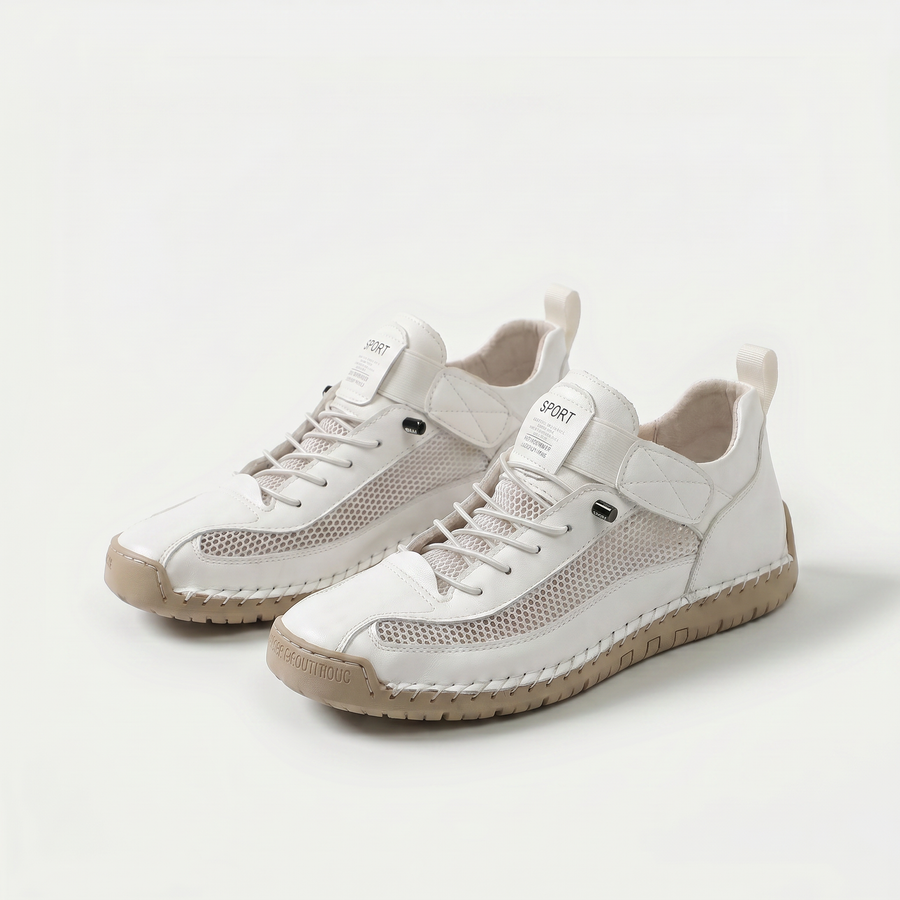 Cora™ | Sneakers Traspiranti e Confortevoli