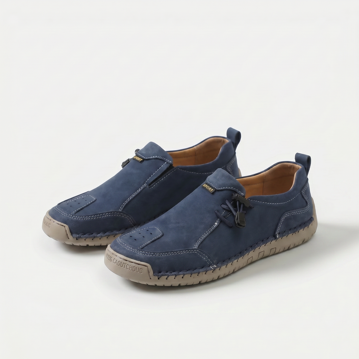Hallie™ | Scarpe Slip-On Comfort