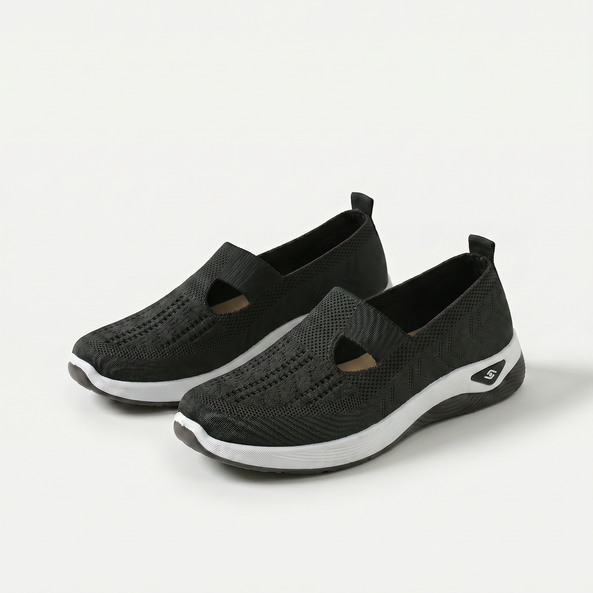Nova™ | Scarpe Comode Traspiranti Slip-On