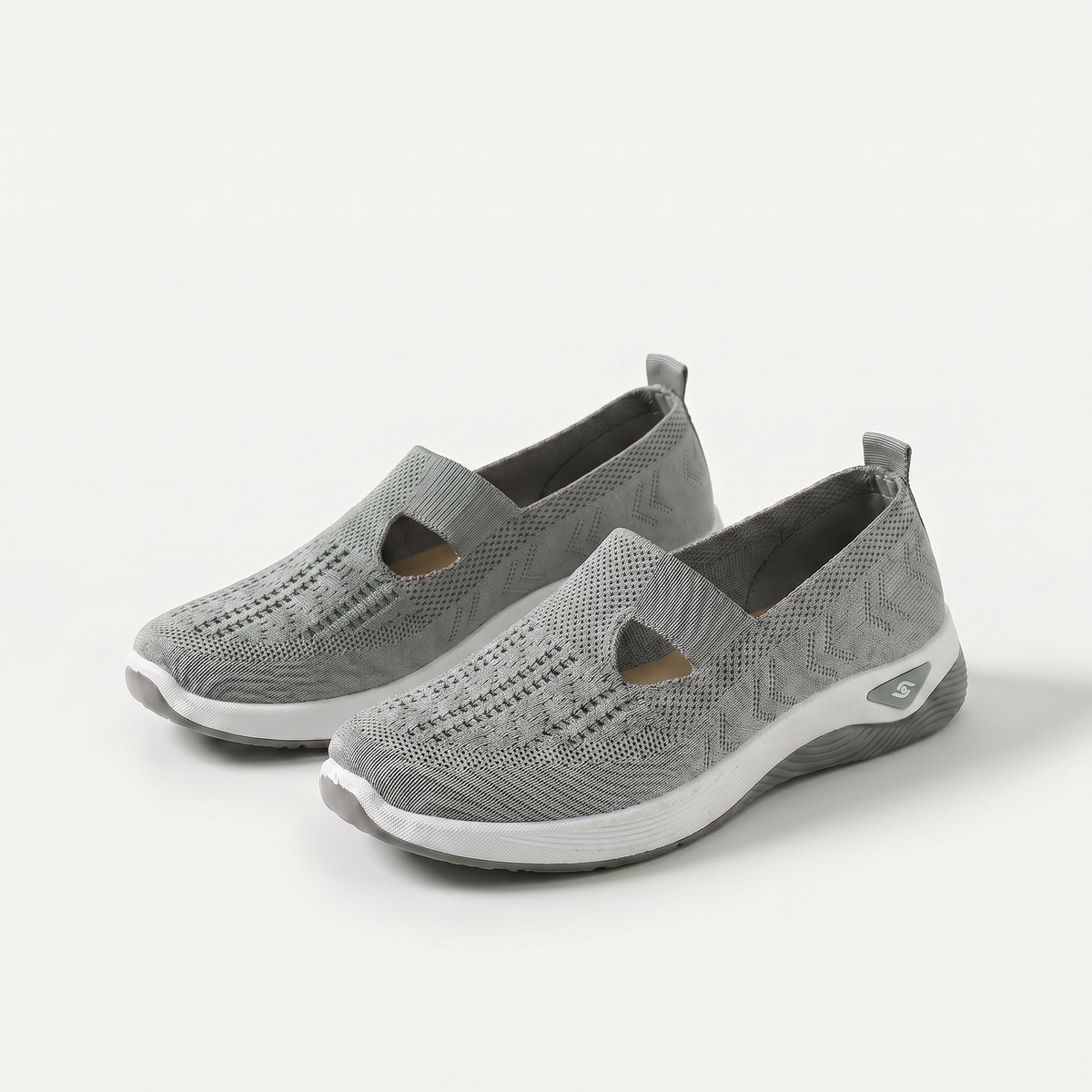 Nova™ | Scarpe Comode Traspiranti Slip-On
