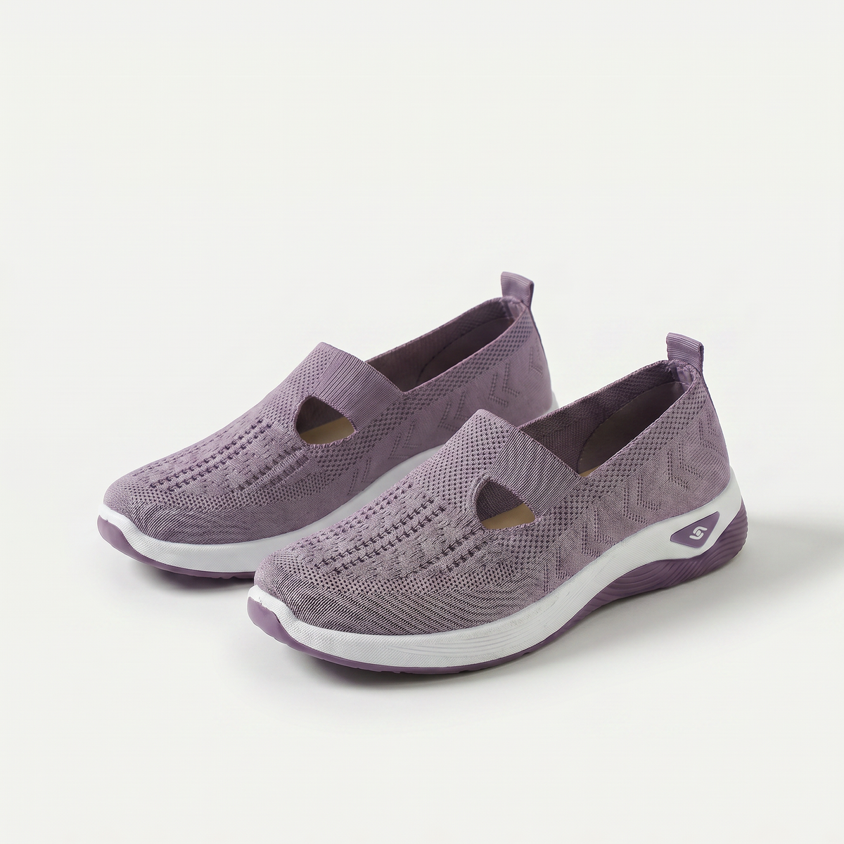Nova™ | Scarpe Comode Traspiranti Slip-On